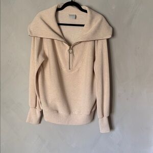 Varley Half Zip - Medium